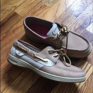 Sperry shoes